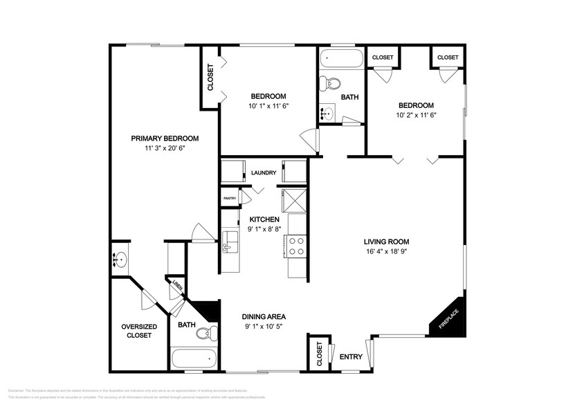 Building Photo - 6807 Enns Ln