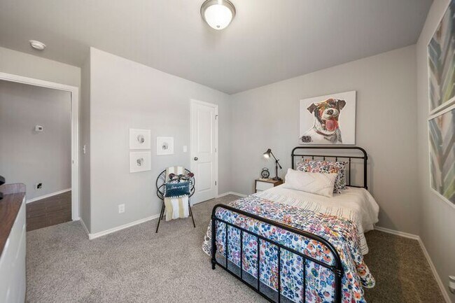 Building Photo - Brand New Model Home for Lease!