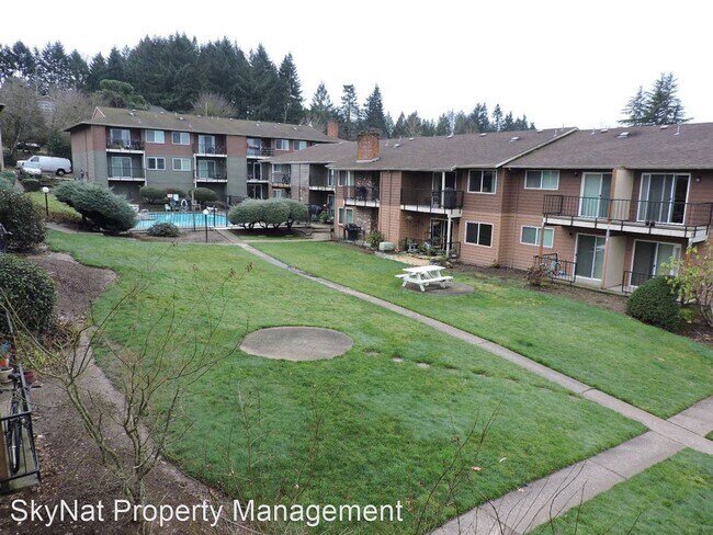 Building Photo - 10450 SW McDonald St