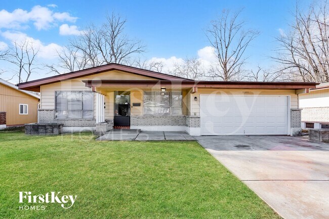 Building Photo - 10201 Pannell Dr