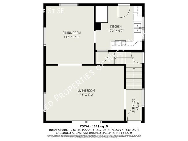 Building Photo - Tours Estimated to Begin 2/7 | 3 Bedroom 1...