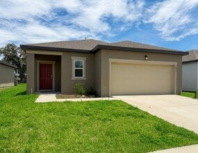 Building Photo - 5853 Bullock Pl