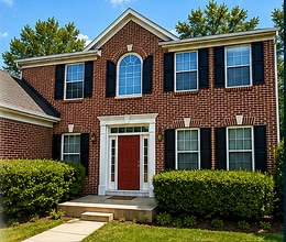Building Photo - Fredericksburg's Finest Home!
