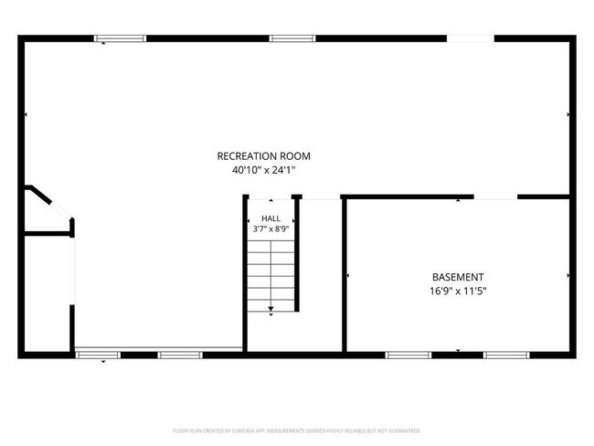 Building Photo - 361 Cumberland Ave