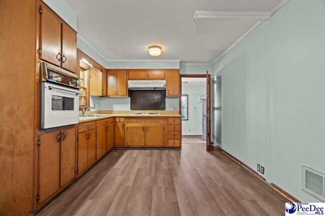 Building Photo - 2101 W McCown Dr