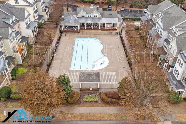 Building Photo - 5618 Wade Park Blvd