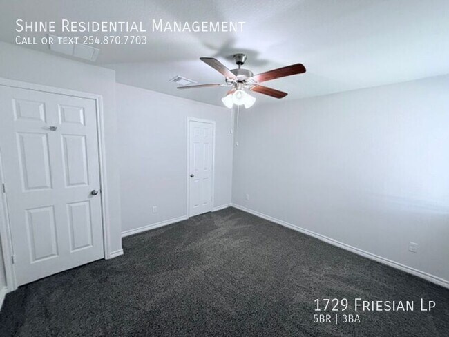 Building Photo - 1729 Friesian Lp
