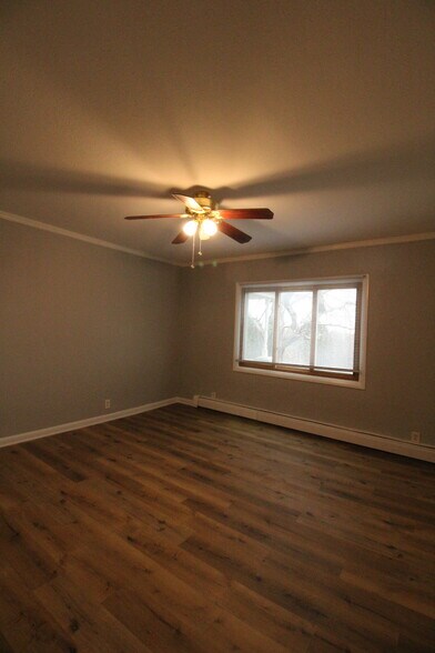 Bedroom 1 - 7800 W Forest Home Ave