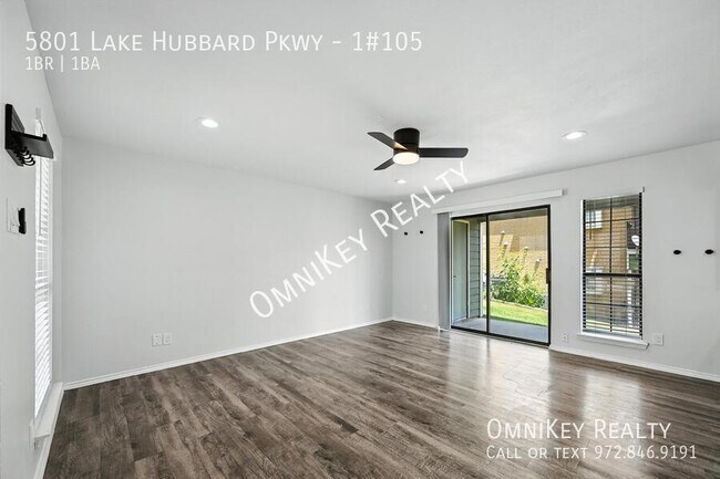 Building Photo - 5801 Lake Hubbard Pkwy