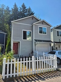 Building Photo - Cozy Yet Spacious Home For Rent!!