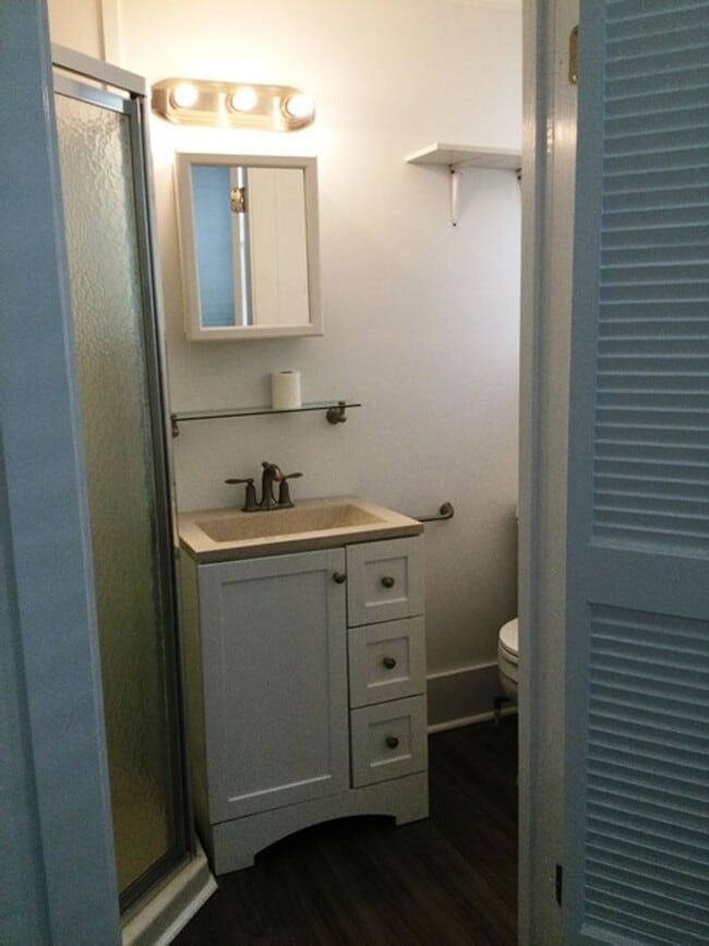 Building Photo - Old Town Location - 1 bed / 1 bath Apartment