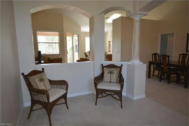 Office/Den - 28105 Mandolin Ct