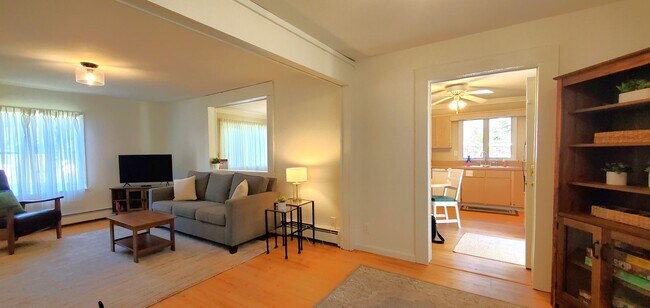 Building Photo - Available Late Summer & Fall | Furnished Executive Extended Stay Retreat