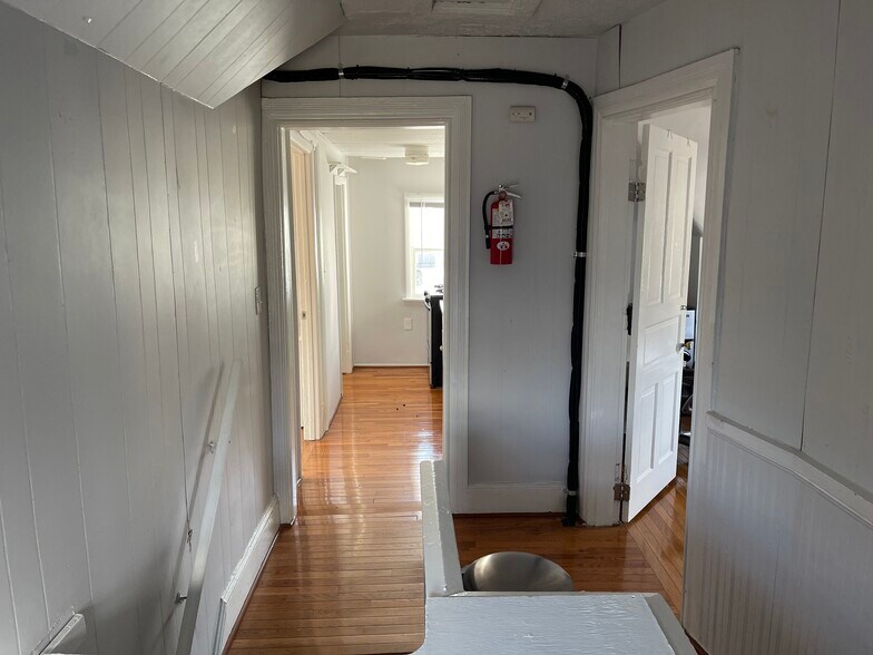 Building Photo - 7400 Rhode Island Ave