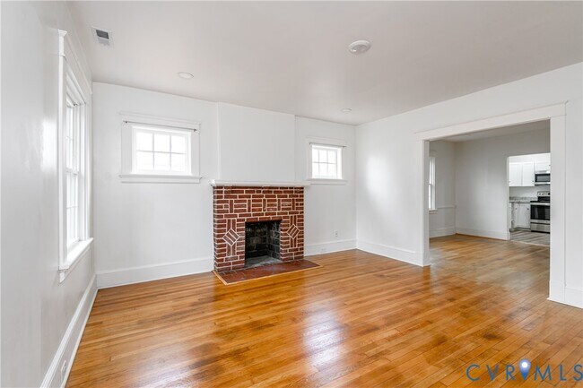 Building Photo - 3500 Decatur St