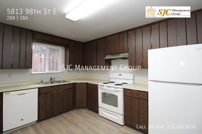 Building Photo - 5813 98th St E