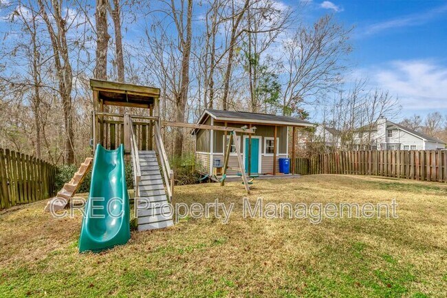 Building Photo - 3050 Argyll Dr