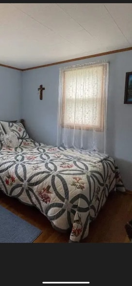 Bedroom 2 - 10 Richard St