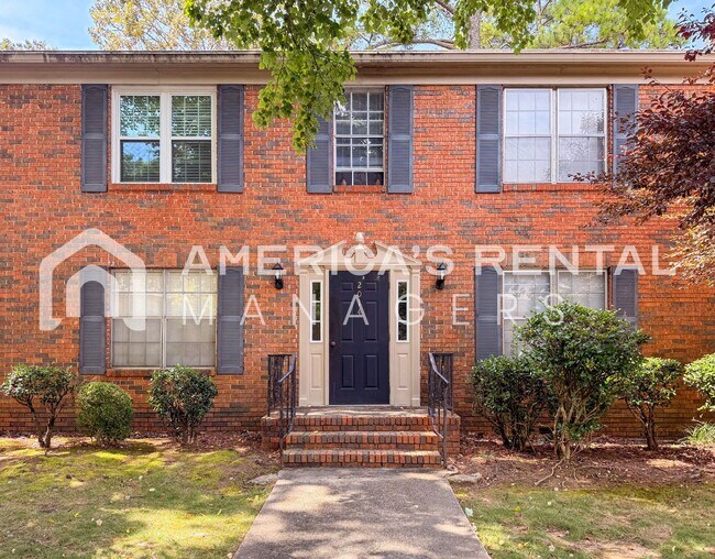 Primary Photo - Fantastic 1 Bedroom, 1 Bath Condo for Rent...