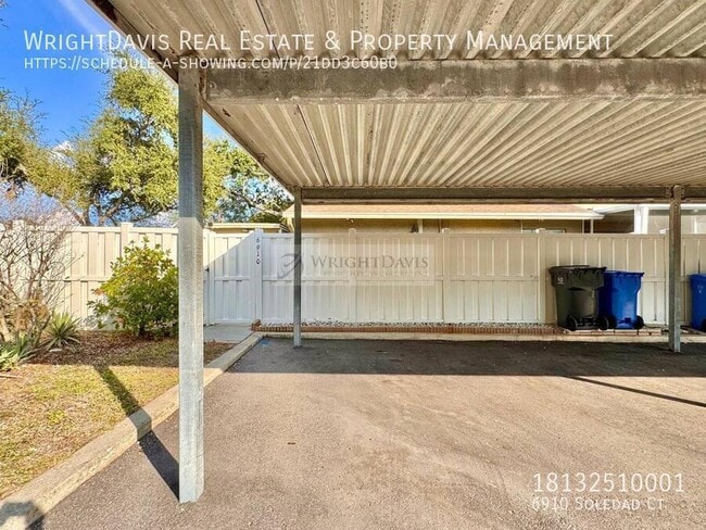 Building Photo - 6910 Soledad Ct