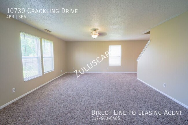 Building Photo - 10730 Crackling Dr