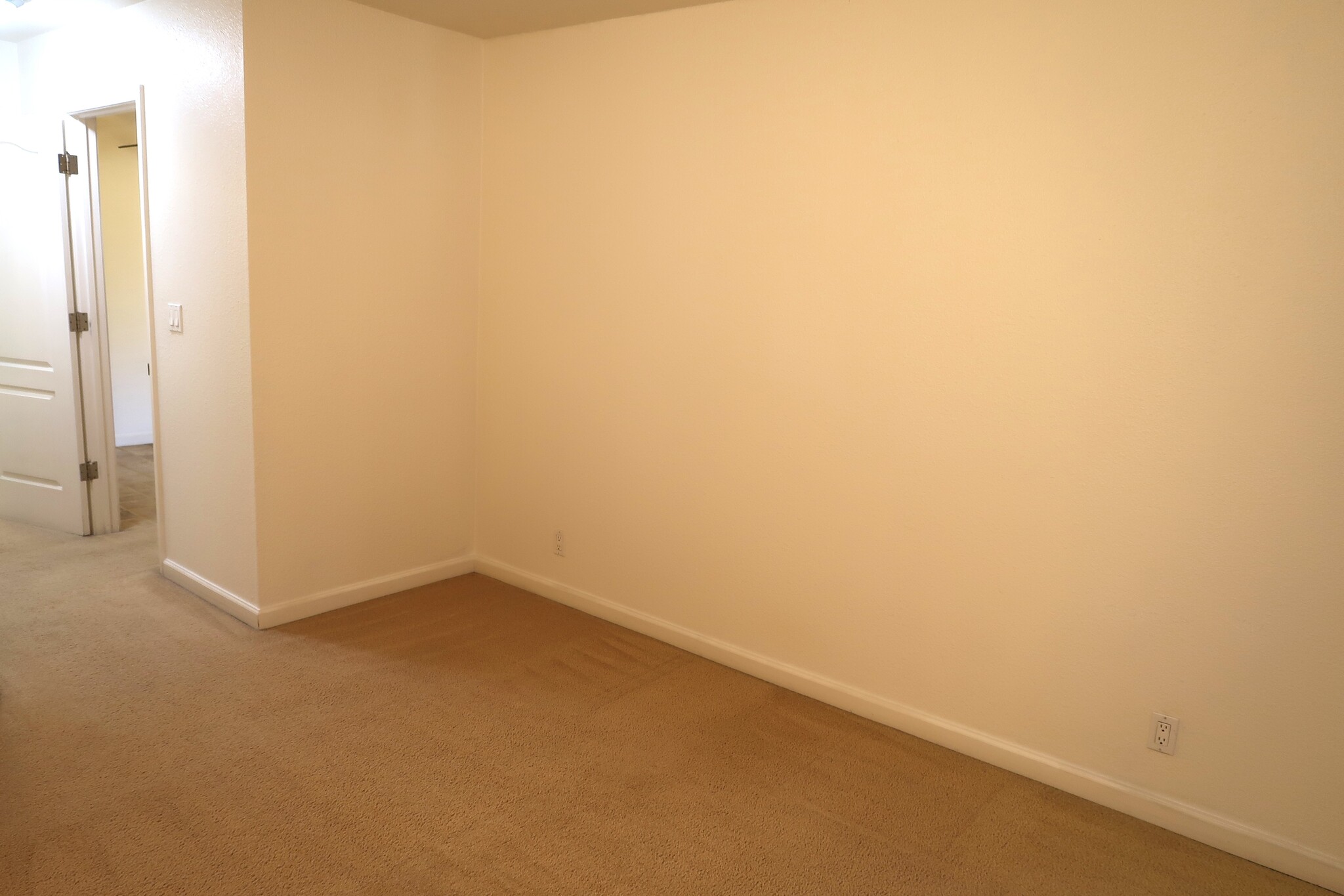 Bedroom - 440 Dempsey Rd