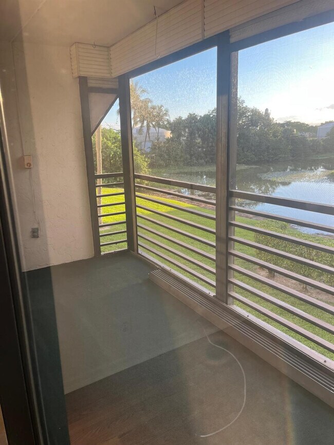 Building Photo - 6301 N University Dr