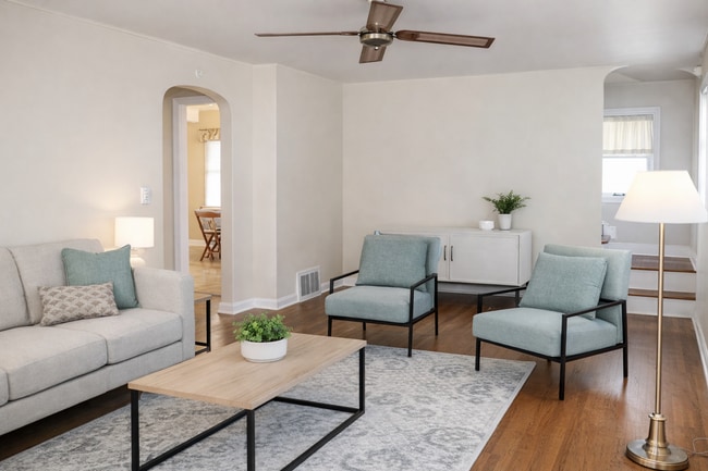 Building Photo - 4BR NE Canton home for rent