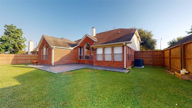 Building Photo - 15319 Cobblestone Point Ct