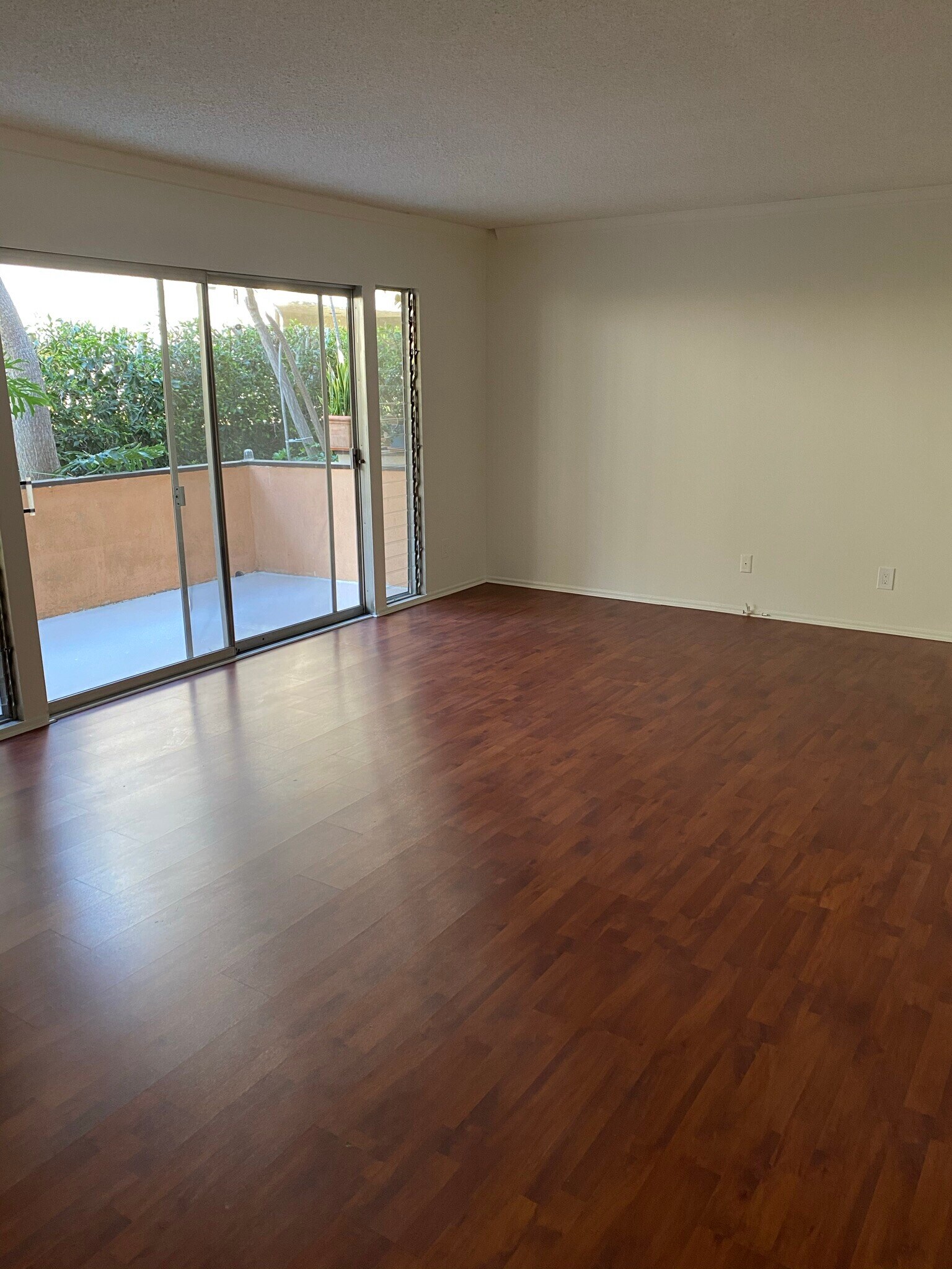 LR/Patio - 943 19th St