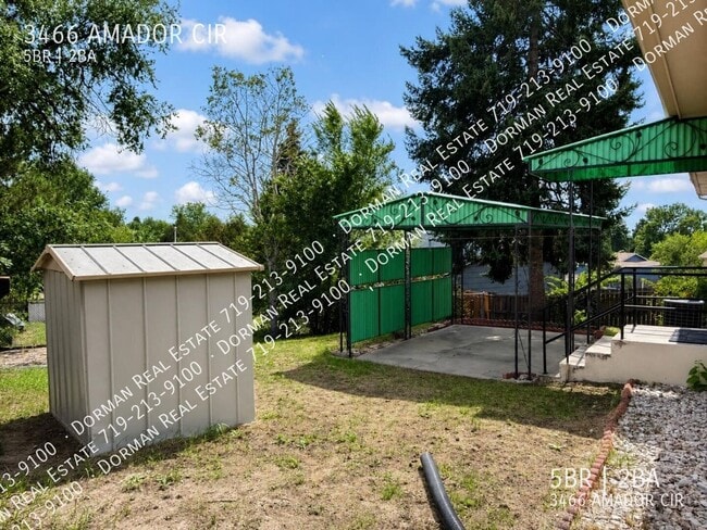 Building Photo - 3466 Amador Cir