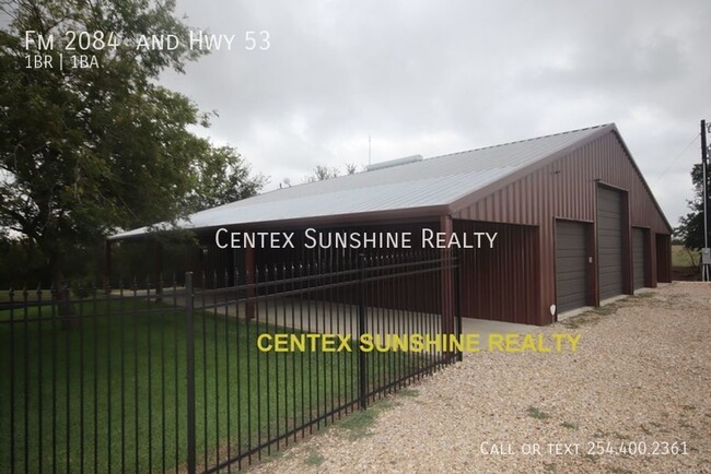 Building Photo - 13120 Farm-To-Market 2086