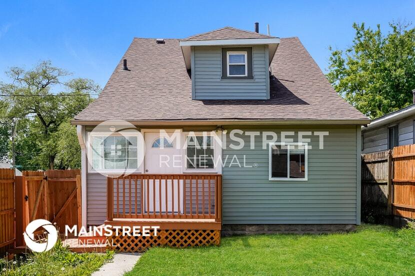 Building Photo - 2283 Union St