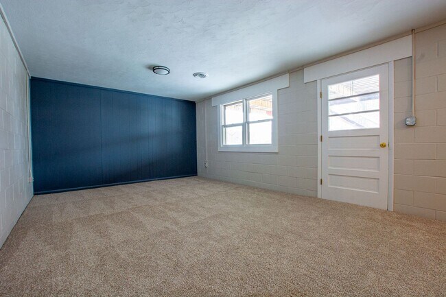 Building Photo - Beautifully Renovated with Lots of Space! 3 Bedroom / 2 Bath Ranch in Blair!