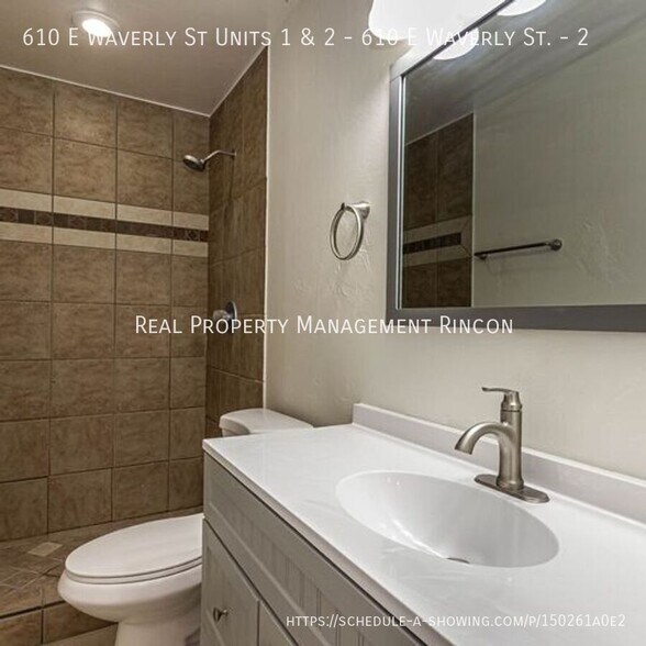 Building Photo - 610 E Waverly St