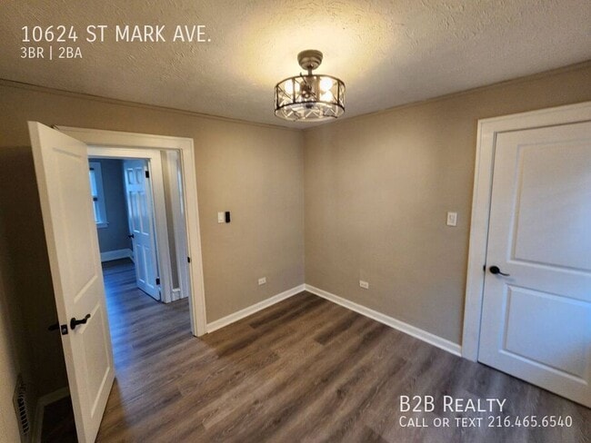 Building Photo - 10624 St Mark Ave