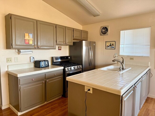 Building Photo - 3 bedroom home in North Morro Bay