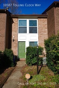 Building Photo - 10587 Tolling Clock Way