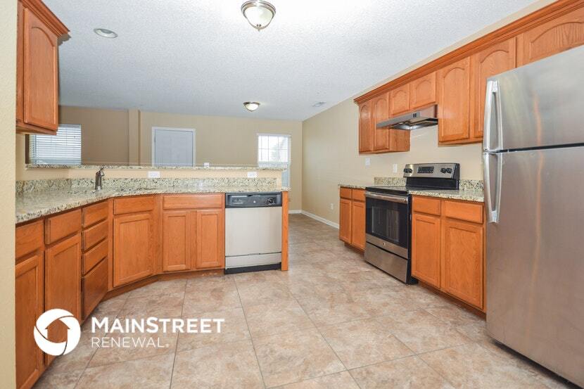 Building Photo - 5550 Honey Creek Ct