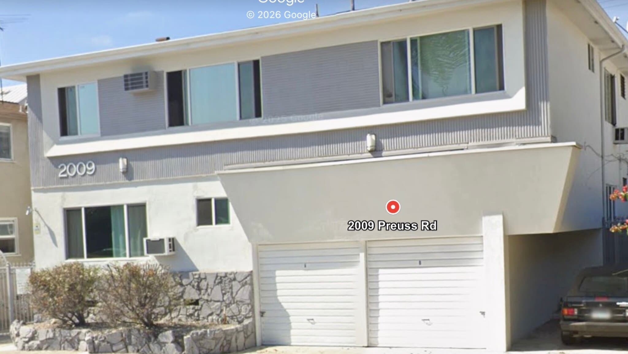 Building Photo - 2001 Preuss Rd