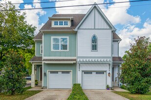 Building Photo - 1407 Pillow St