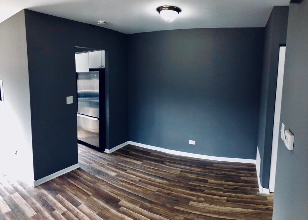Dining Area - 6026 Kit Carson Dr