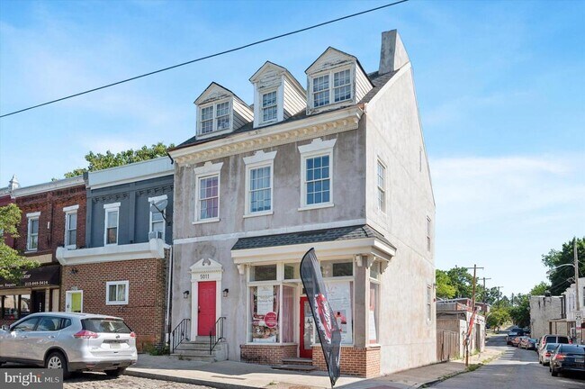 Building Photo - 5011 Germantown Ave