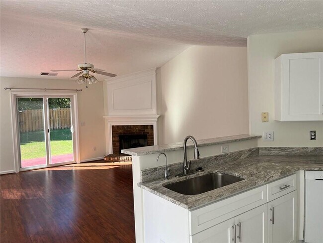 Building Photo - 3819 Ethridge Pl NW