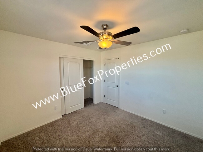 Building Photo - 8896 E Pantano Bluff Dr