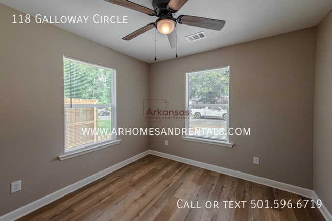 Building Photo - 118 Galloway Cir