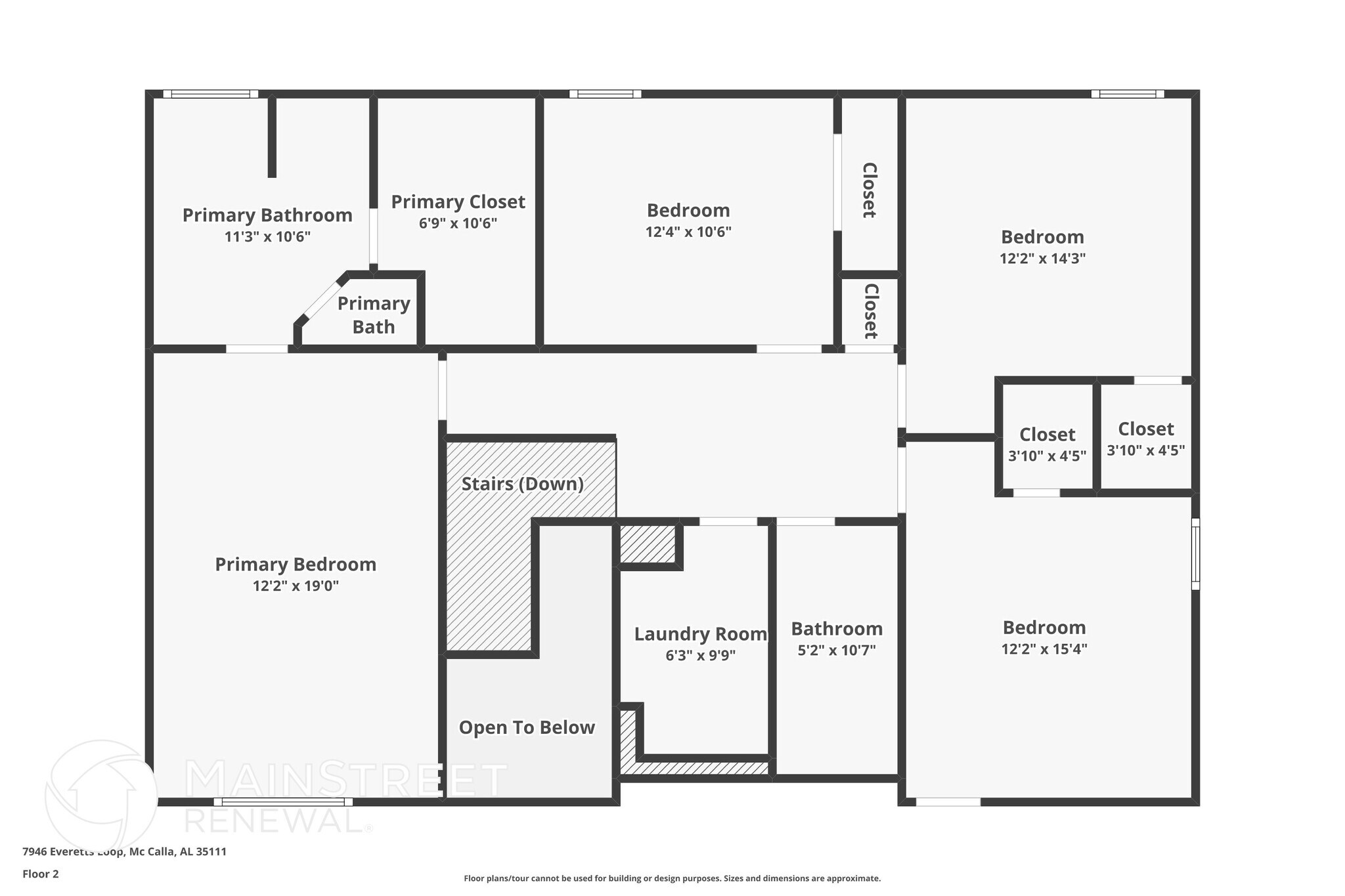 Building Photo - 7946 Everetts Loop