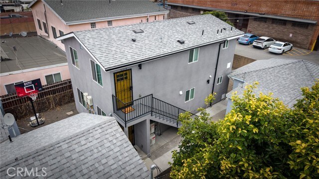 Building Photo - 3121 Obama Blvd