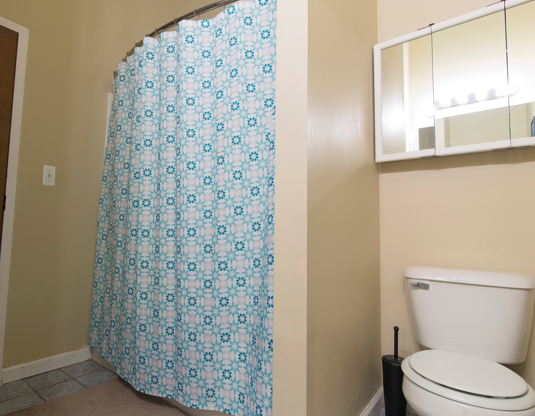 Bathroom - 1011 Chestnut Street