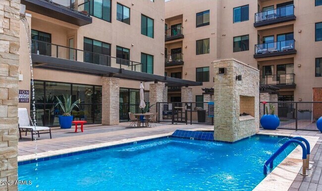 Building Photo - 7300 E Earll Dr